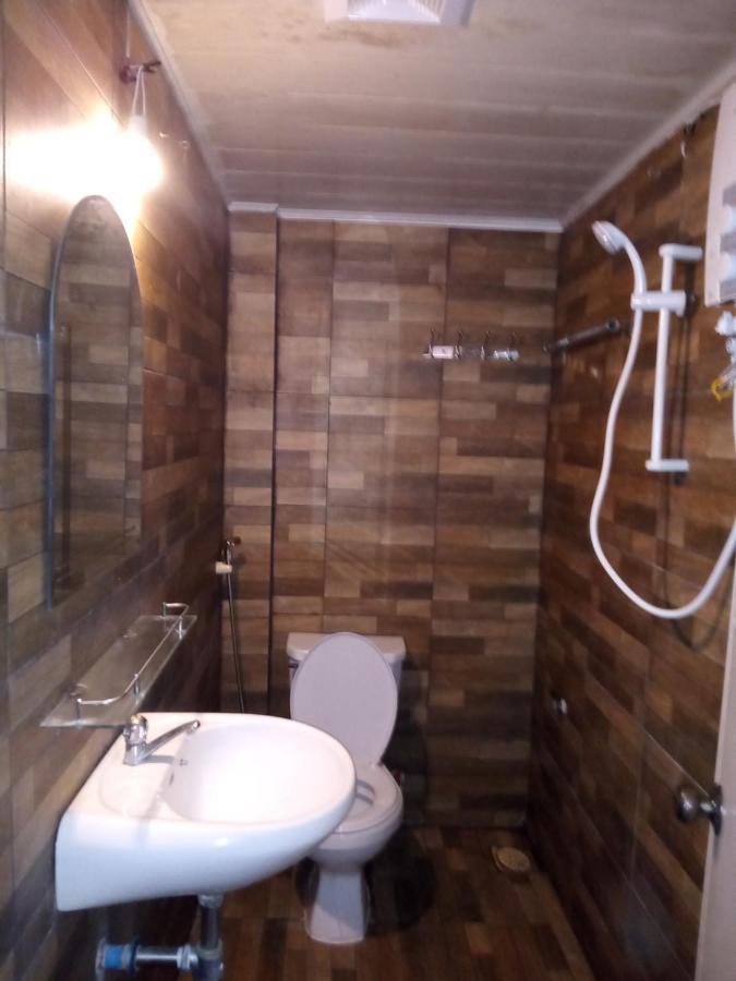 Moonlight Villa Пномпень Номер фото